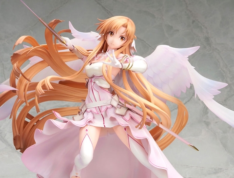MÔ HÌNH Asuna - Sword Art Online: Alicization - War of Underworld - 1/7 - The Goddess of Creation Stacia Ver. (Alter) FIGURE CHÍNH HÃNG