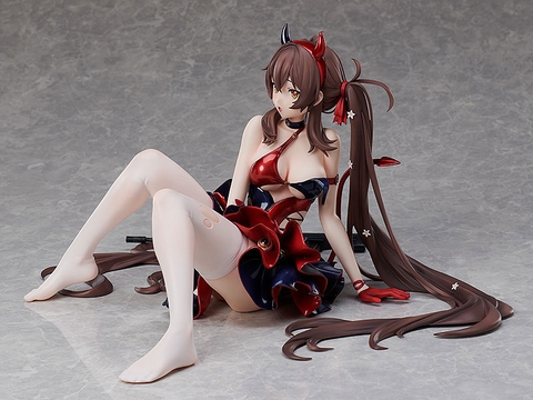 MÔ HÌNH B-style Girls' Frontline Type 97 