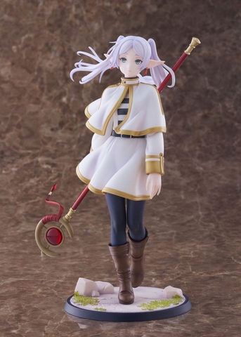 [Pre Order] MÔ HÌNH Frieren: Beyond Journey's End Frieren 1/7 Scale Figure(Claynel) FIGURE CHÍNH HÃNG