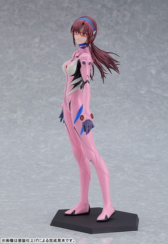 [Pre Order] MÔ HÌNH PLAMAX Evangelion: 2.0 You Can [Not] Advance Mari Makinami Illustrious Plastic Model(Max Factory) FIGURE CHÍNH HÃNG