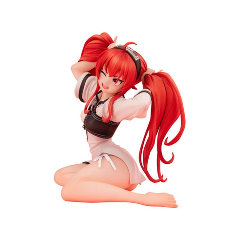 MÔ HÌNH Melty Princess Mushoku Tensei: Jobless Reincarnation II -Isekai Ittara Honki Dasu- Palm Size Eris Complete Figure(MegaHouse) FIGURE CHÍNH HÃNG