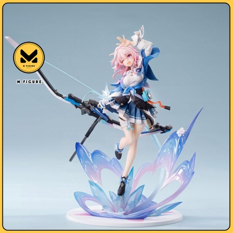 [Pre Order] MÔ HÌNH Honkai: Star Rail - March 7th - 1/7 (Apex Innovation) FIGURE CHÍNH HÃNG