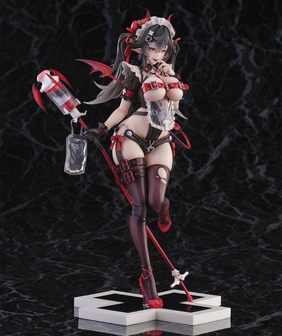 MÔ HÌNH Jiu Ye Sang Original Character Zena 1/6 Scale Figure(Rocket Boy) FIGURE CHÍNH HÃNG