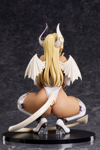 MÔ HÌNH BINDing Creators Opinion Cattleya Another Color Ver. Complete Figure(BINDing) FIGURE CHÍNH HÃNG