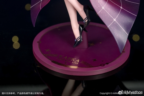 MÔ HÌNH Kafka - Honkai: Star Rail - Gift+ - Star Rail Live Series - 1/8 (Myethos) FIGURE CHÍNH HÃNG