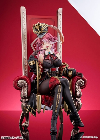 MÔ HÌNH Hololive - Houshou Marine - 1/6 - THIRTY Outfit (Max Factory) FIGURE CHÍNH HÃNG