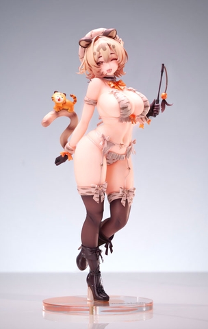 MÔ HÌNH Original - Migu-chan - 1/6 (Momoroser) FIGURE CHÍNH HÃNG