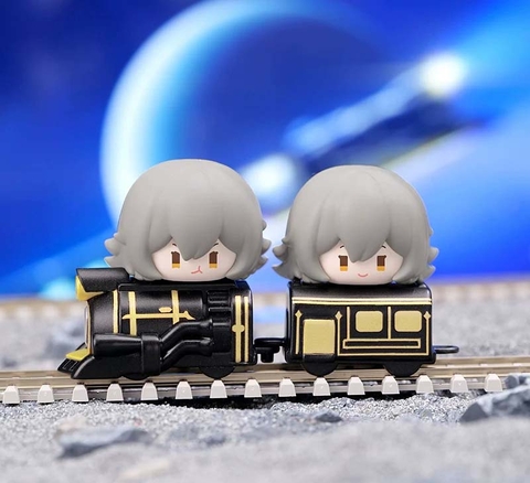 MÔ HÌNH Chibi Honkai: Star Rail Q Version Jenga Ver. 1 (All For Play) FIGURE CHÍNH HÃNG