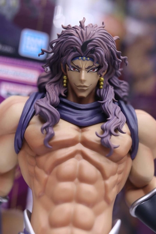 MÔ HÌNH Kars - Sentou Chouryuu - Jojo no Kimyou na Bouken - Mometria (Bandai Spirits) FIGURE CHÍNH HÃNG
