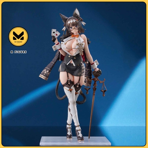 [PRE ORDER] MÔ HÌNH Original - Alice-chan - 1/7 (Max Factory) FIGURE CHÍNH HÃNG