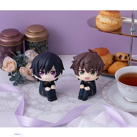 [Pre Order] MÔ HÌNH Lelouch Lamperouge - Code Geass - Hangyaku no Lelouch - Look Up (MegaHouse) FIGURE CHÍNH HÃNG
