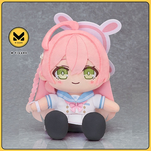 [PRE ORDER] Bông Urawa Hanako - Blue Archive - Chocotto Punitto Plushie (Good Smile Company) BÔNG CHÍNH HÃNG