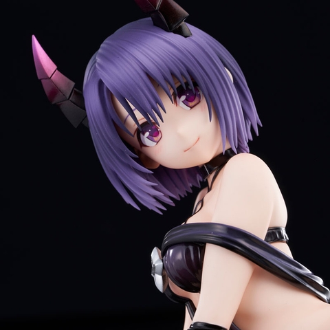 [PRE ORDER] MÔ HÌNH To LOVEru Darkness - Sairenji Haruna - 1/6 - Darkness ver., Limited (Union Creative International Ltd) FIGURE CHÍNH HÃNG