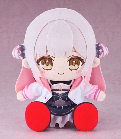 [PRE ORDER] Bông Suou Patra - Chocotto Punitto Plushie (Good Smile Company) BÔNG CHÍNH HÃNG