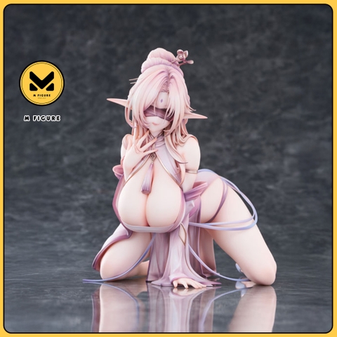 [PRE ORDER] MÔ HÌNH Original - Moya - 1/4 (Figmon) FIGURE CHÍNH HÃNG