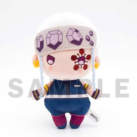 [PRE ORDER] Bông Kimetsu no Yaiba - Yurafuwa (Aniplex) Plushie CHÍNH HÃNG