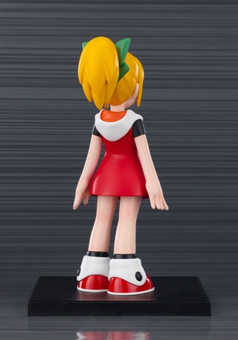 [PRE ORDER] MÔ HÌNH Roll - Rockman 11: Unmei no Haguruma!! - Oshi Works (Kotobukiya, Thousand) FIGURE CHÍNH HÃNG
