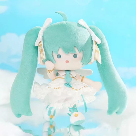 BÔNG Hatsune Miku - Piapro Characters - Hatsune Miku Future Speak Series (Bilibili Goods) BÔNG CHÍNH HÃNG