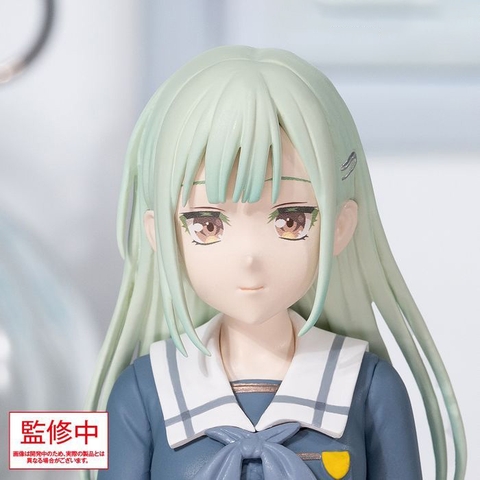 [PRE ORDER] MÔ HÌNH Wakaba Mutsumi - BanG Dream! Ave Mujica - Bushiroad Prize - Premium Figure - Seifuku ver. (Bushiroad Creative) FIGURE CHÍNH HÃNG