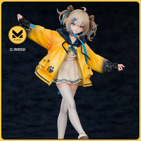 [PRE ORDER] MÔ HÌNH Hinata Ch. - Appare Hinata - 1/7 (Wonderful Works) FIGURE CHÍNH HÃNG