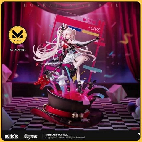 [PRE ORDER] MÔ HÌNH Honkai: Star Rail - Sparxie - 1/7 (Myethos) FIGURE CHÍNH HÃNG