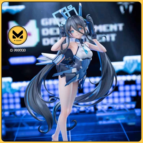 [PRE ORDER] MÔ HÌNH Kei & Aris - Blue Archive (ACGN 02 Studio) FIGURE CHÍNH HÃNG