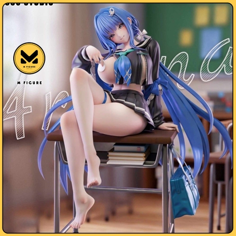 [PRE ORDER] MÔ HÌNH Arcana - Goddess of Victory: Nikke (1680 Studio) FIGURE CHÍNH HÃNG