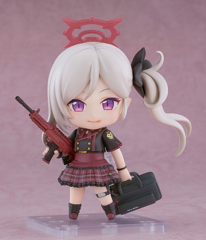[PRE ORDER] MÔ HÌNH Blue Archive - Asagi Mutsuki - Nendoroid (#3124) (Good Smile Company) FIGURE CHÍNH HÃNG