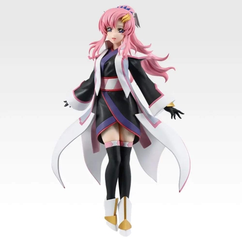 [PRE ORDER] MÔ HÌNH Lacus Clyne - Kidou Senshi Gundam Seed Freedom Zero - Ichiban Kuji - Ichiban Kuji Kidou Senshi Gundam Seed Freedom & Freedom Zero (Last One Prize) - Masterlise (Bandai Spirits) FIGURE CHÍNH HÃNG