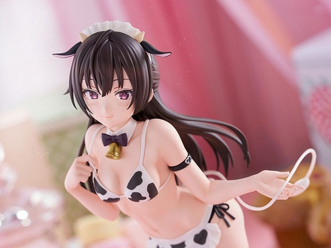 [PRE ORDER] MÔ HÌNH Suou Yuki - Roshidere - Tenitol Tall Cow Ver. (FuRyu) FIGURE CHÍNH HÃNG