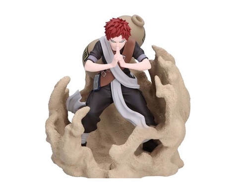 [Pre Order] MÔ HÌNH Gaara - Naruto - Combination Battle (Bandai Spirits) FIGURE CHÍNH HÃNG