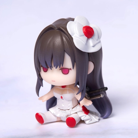 [Pre Order] MÔ HÌNH Bonding Chain: Pain Eater - Goddess of Victory: Nikke - BabyBoom Series Vol.5 (GNFTOYZ) FIGURE CHÍNH HÃNG