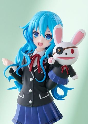 [Pre Order] MÔ HÌNH Yoshino - Yoshinon -  Date A Live V - Pop Up Parade - School Uniform Ver., L (Good Smile Company) FIGURE CHÍNH HÃNG