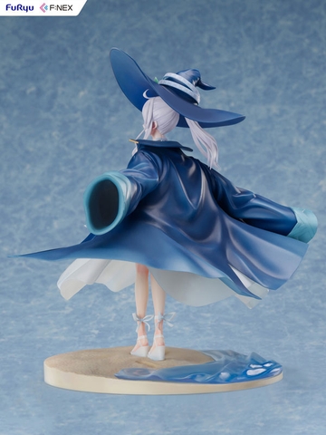 MÔ HÌNH Elaina - The Journey of Elaina - summer one-piece dress ver. 1/7 Scale Figure(FURYU) FIGURE CHÍNH HÃNG
