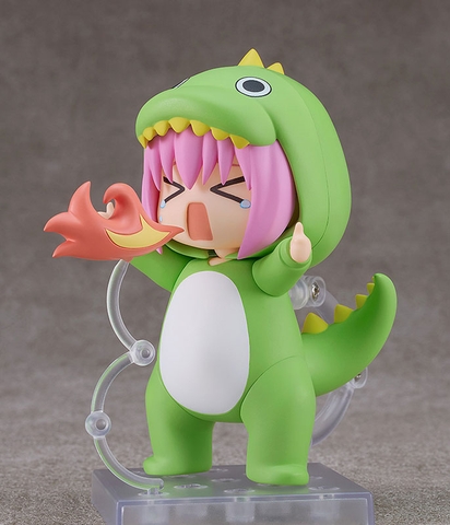 MÔ HÌNH Hitori Gotoh - Nendoroid 2369 Anime 