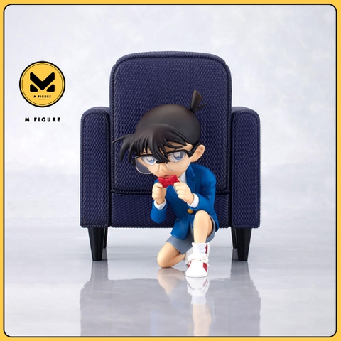 MÔ HÌNH TENITOL Detective Conan Conan Edogawa Complete Figure(FURYU) FIGURE CHÍNH HÃNG