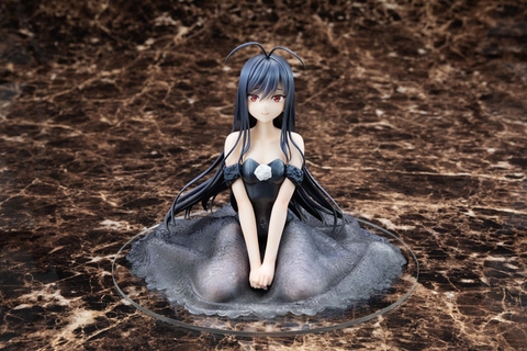 MÔ HÌNH KDcolle Accel World Kuroyukihime: Light Novel 15th Anniversary Wedding ver. 1/7 Complete Figure(KADOKAWA) FIGURE CHÍNH HÃNG