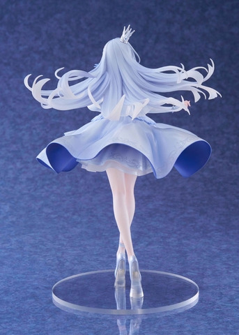 [Pre Order] MÔ HÌNH Azur Lane Argus 1/7 Complete Figure(GOLDENHEAD+) FIGURE CHÍNH HÃNG