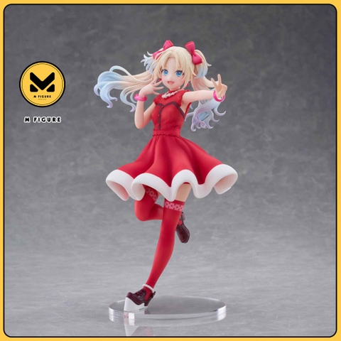 [PRE ORDER] MÔ HÌNH Love Live! Hasunosora Girls' High School Idol Club Rurino Osawa 1/7 Complete Figure(Plum) FIGURE CHÍNH HÃNG
