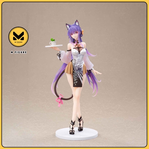 [PRE ORDER] MÔ HÌNH VSINGER Mo Qingxian Tea Time Melody Ver. 1/7 Complete Figure(Animester) FIGURE CHÍNH HÃNG