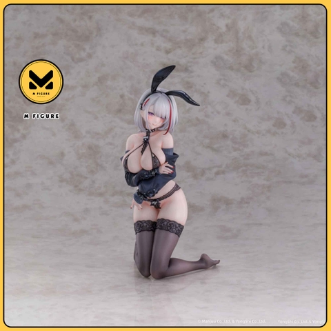[PRE ORDER] MÔ HÌNH Azur Lane Duisburg: Endurance Training (Gone Wrong) Ver. 1/6 Complete Figure(AniGame) FIGURE CHÍNH HÃNG