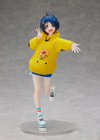 MÔ HÌNH Ohto Ai - Wonder Egg Priority (Taito) FIGURE CHÍNH HÃNG