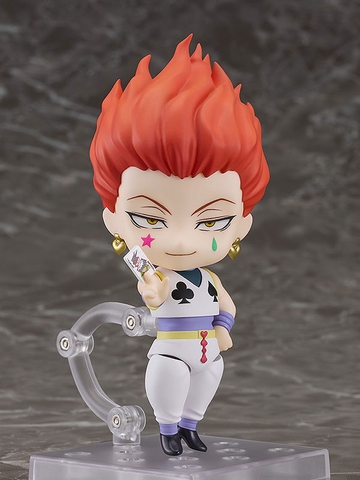 [Pre Order] MÔ HÌNH Hisoka - Nendoroid - Hunter x Hunter Hisoka (goodsmile company) FIGURE CHÍNH HÃNG