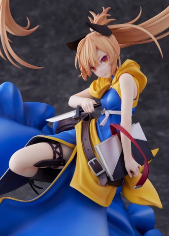 MÔ HÌNH Menou - Shokei Shoujo no Virgin Road - 1/7 (Alice Glint) FIGURE CHÍNH HÃNG