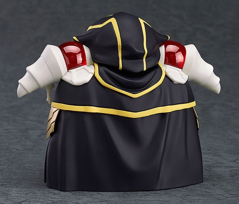 MÔ HÌNH Nendoroid Overlord Ainz Ooal Gown(Good Smile Company) FIGURE CHÍNH HÃNG