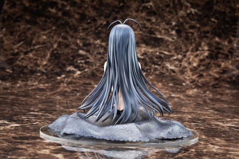 MÔ HÌNH KDcolle Accel World Kuroyukihime: Light Novel 15th Anniversary Wedding ver. 1/7 Complete Figure(KADOKAWA) FIGURE CHÍNH HÃNG
