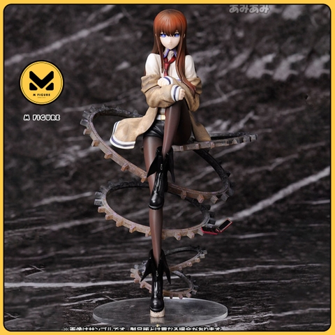 MÔ HÌNH Kurisu Makise - Steins;Gate - 1/8 Complete Figure(Kotobukiya) FIGRUE CHÍNH HÃNG