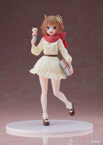MÔ HÌNH Kano - Utaite - Spring Clothes. Ver (Taito) FIGURE CHÍNH HÃNG