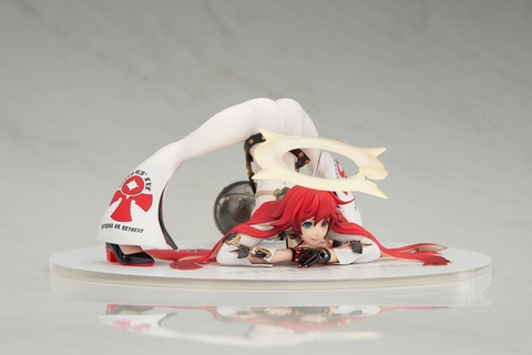 MÔ HÌNH GUILTY GEAR -STRIVE- Jack-O' 1/9 Complete Figure(APEX) FIGURE CHÍNH HÃNG