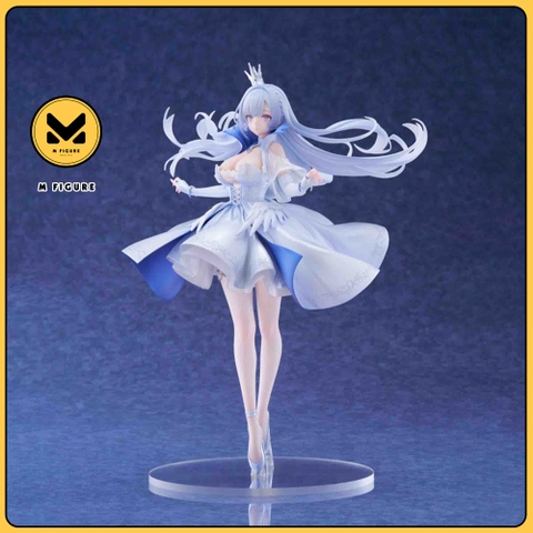 [Pre Order] MÔ HÌNH Azur Lane Argus 1/7 Complete Figure(GOLDENHEAD+) FIGURE CHÍNH HÃNG